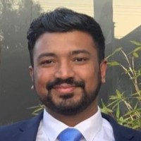 Deepak Davis