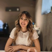 Yaiza Martin Del Molino