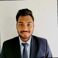 Jami Yeshwanth Kumar