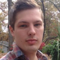 Nicholas Rebich