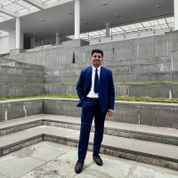 Nitish Shah