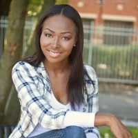 Candace Mitchell
