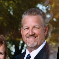 Bruce Wolfe