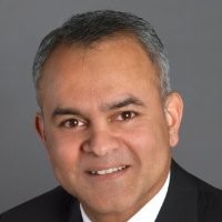 Clarence Rebeiro, MBA, CFA