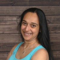 Monica Bhattacharya