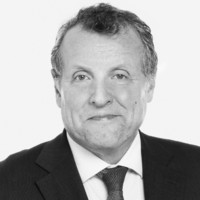 Gilles Coudon