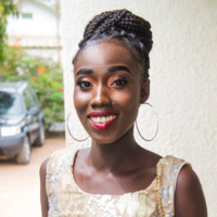 Bamidale Bright