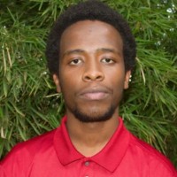 Fredrick Mutua
