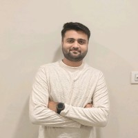 Sanket Patil