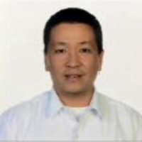 Wilson Tan