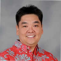 Dean Yoneshige