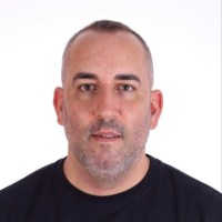 Oscar Puértolas Alonso