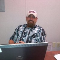 Ronnie Nelson