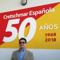 Marcos Gil San Felipe