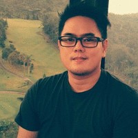 Mark Lorenzo