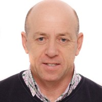 Jose Rivera Pozo