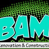 BAM Builds