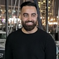 Mohammed Khan