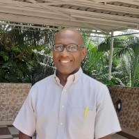Patrick Ijewere