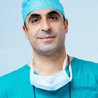 Anastasios Christodoulou M.D.