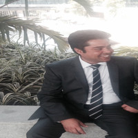 Sudhanshu Sharma