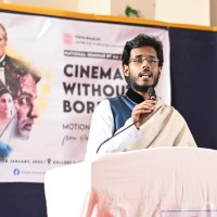 Subhasis Chakraborty