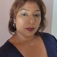 Jaiwanti Sieunarine