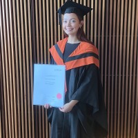 Julia Mcilveen
