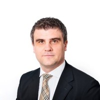 Lubos Slovak