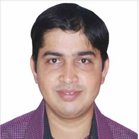 Prashant Chaudhary