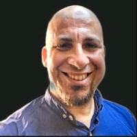 Mohamed Allam