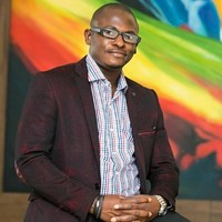 Muyiwa M. Oni