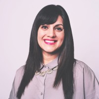 Farah Al-Harazi, Cpa, Ca