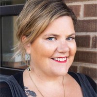 Caroline O'Halloran