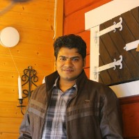 YOGESH PARDESHI