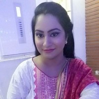 Sobia Yousuf