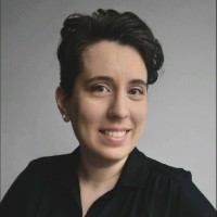 María De Los Ángeles Clemente