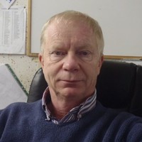 Allan Macintyre
