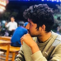 Ajith Kumaran P