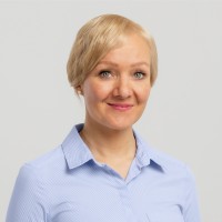 Annika Eronen