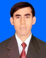 S. M. Jahirul Hoque Shemul