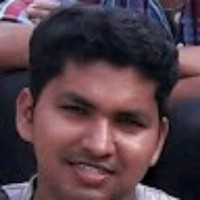 Nidhin Pv
