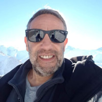 Daniel Pedro Colombo