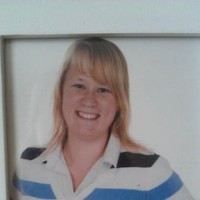 Marieke Vosselman