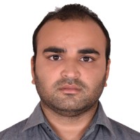 Md Shah Fahad Alam