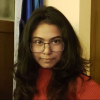 Mandira Das