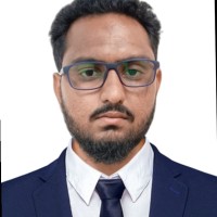 Shadab Mulla
