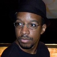 Eric Grover
