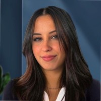 Yasmine Belkhou
