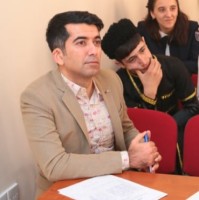 Fərhad Abdulov